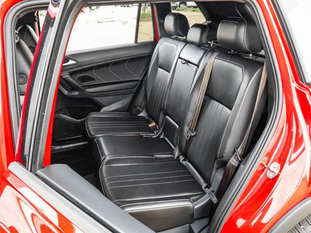 volkswagen Tiguan 2024 - 16