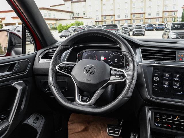 volkswagen Tiguan 2024 - 18