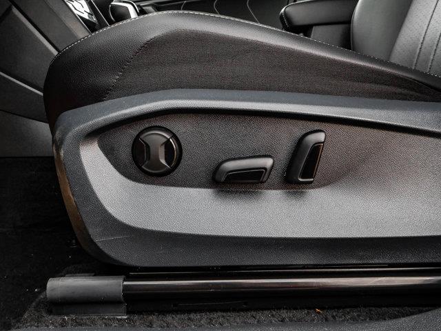 volkswagen Tiguan 2024 - 21