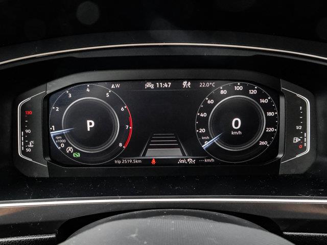 volkswagen Tiguan 2024 - 23