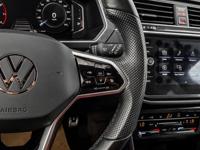 volkswagen Tiguan 2024 - 24