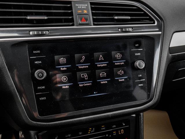 volkswagen Tiguan 2024 - 26