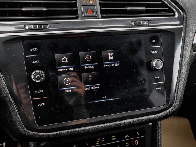 volkswagen Tiguan 2024 - 27
