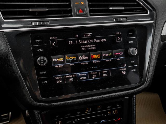 volkswagen Tiguan 2024 - 28
