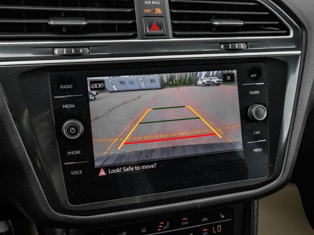 volkswagen Tiguan 2024 - 29