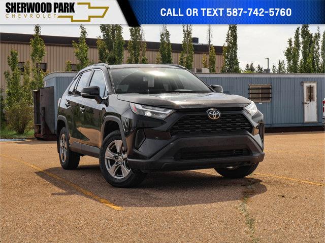 toyota RAV4 2024