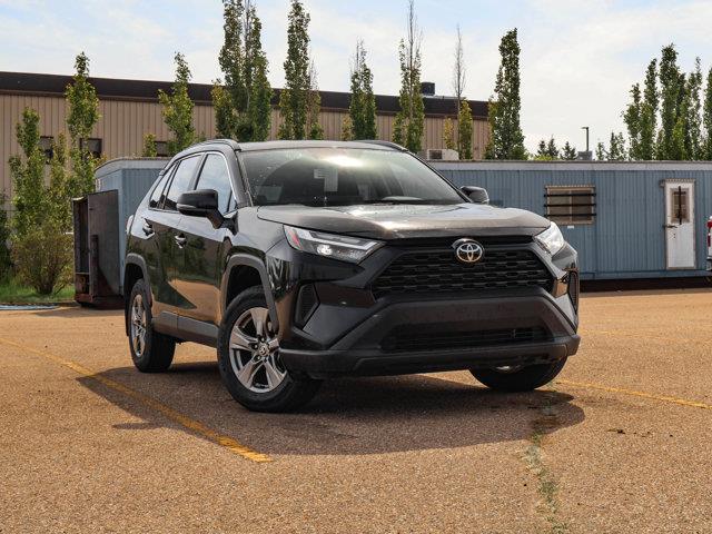 toyota RAV4 2024 - 2