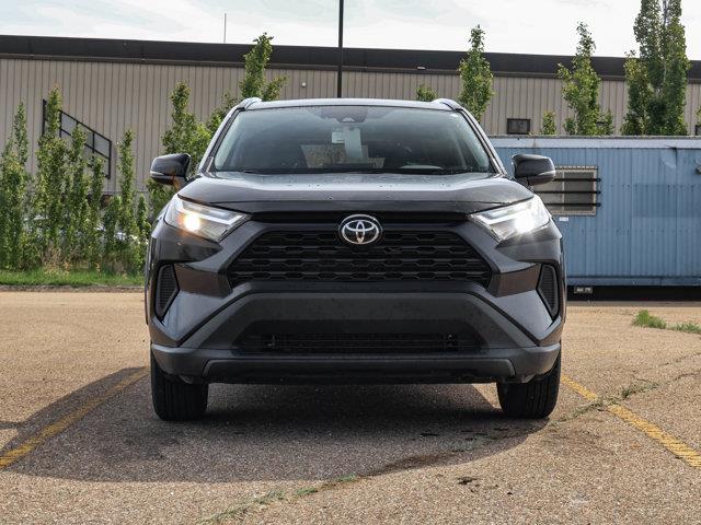toyota RAV4 2024 - 3
