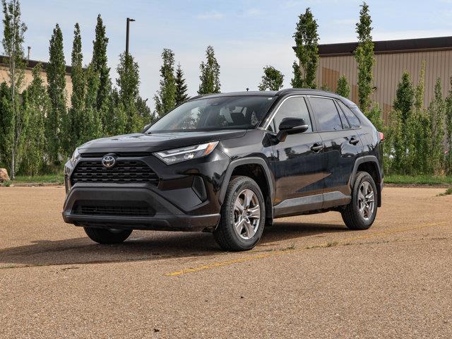toyota RAV4 2024 - 4