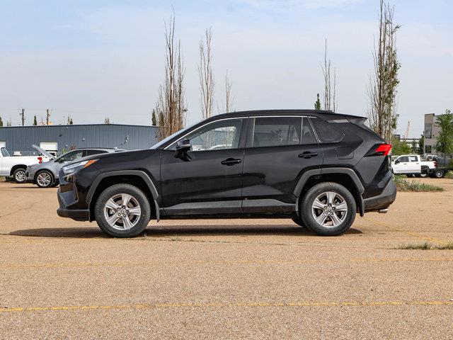 toyota RAV4 2024 - 5