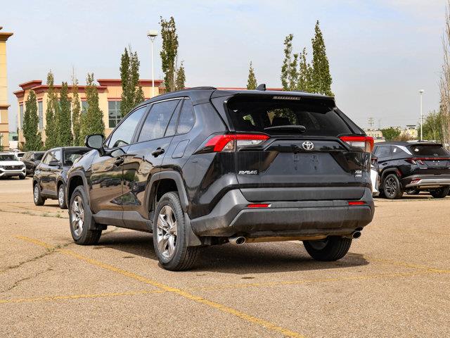 toyota RAV4 2024 - 6