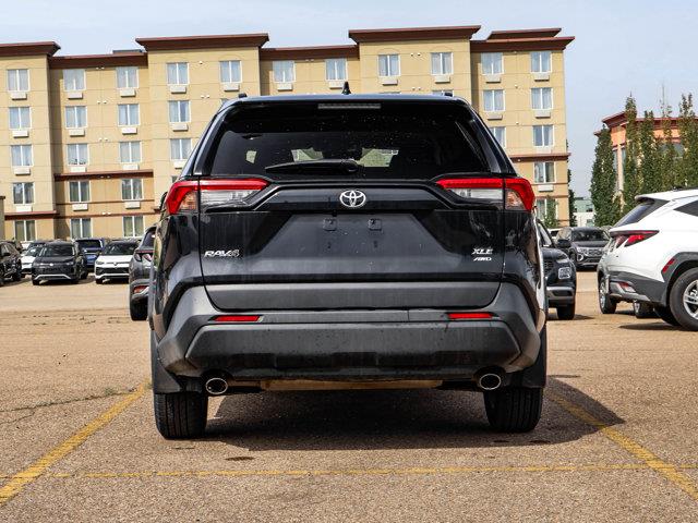 toyota RAV4 2024 - 7