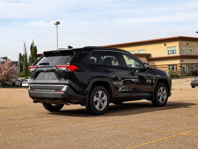 toyota RAV4 2024 - 8