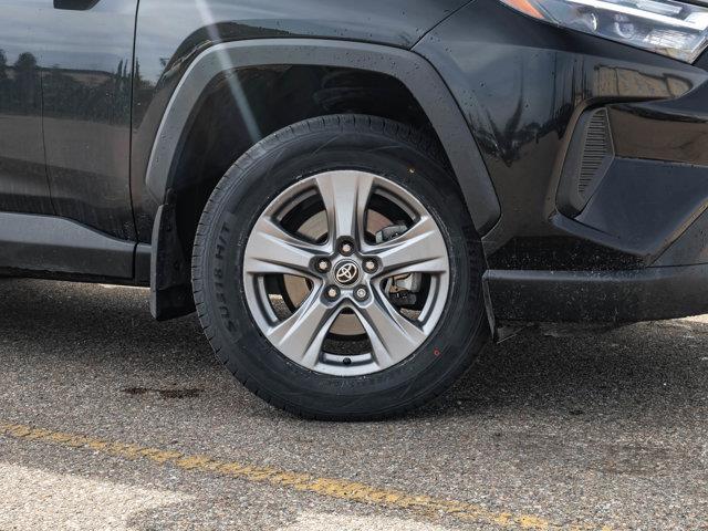 toyota RAV4 2024 - 11
