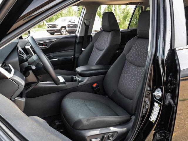 toyota RAV4 2024 - 14