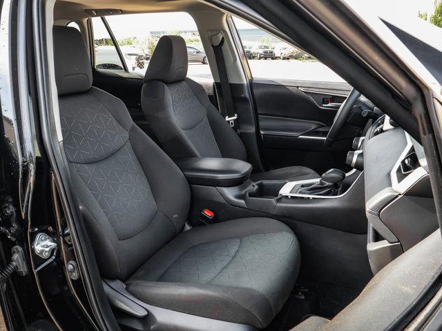 toyota RAV4 2024 - 15