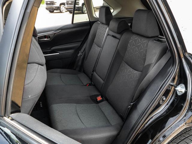 toyota RAV4 2024 - 16