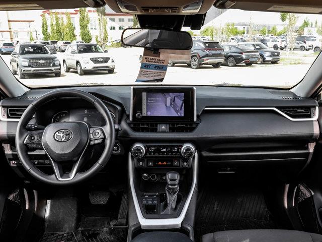toyota RAV4 2024 - 17