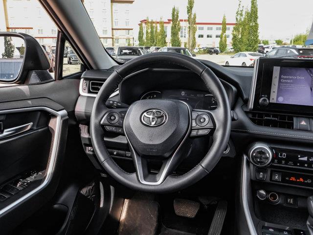 toyota RAV4 2024 - 18