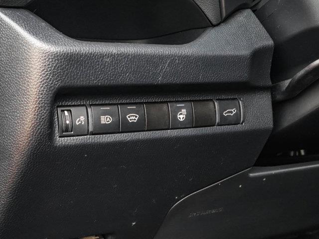 toyota RAV4 2024 - 20