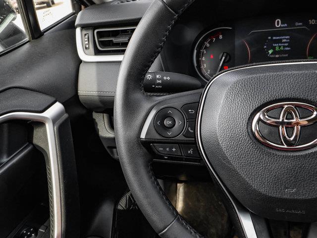 toyota RAV4 2024 - 22
