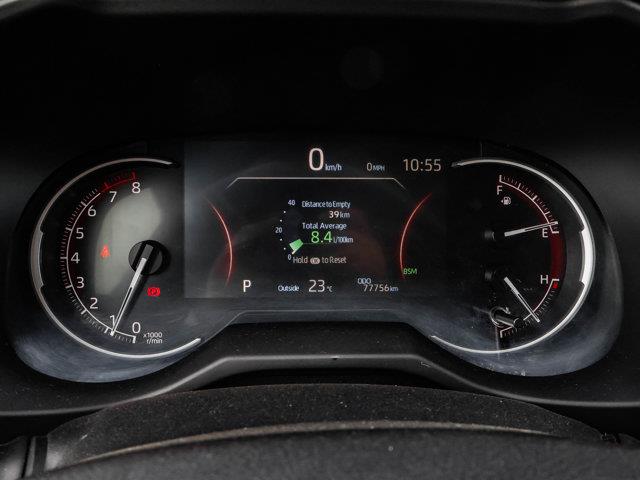 toyota RAV4 2024 - 23