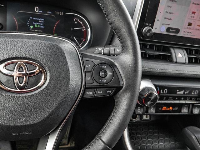 toyota RAV4 2024 - 24