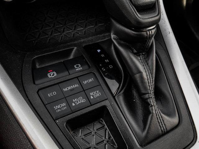 toyota RAV4 2024 - 28