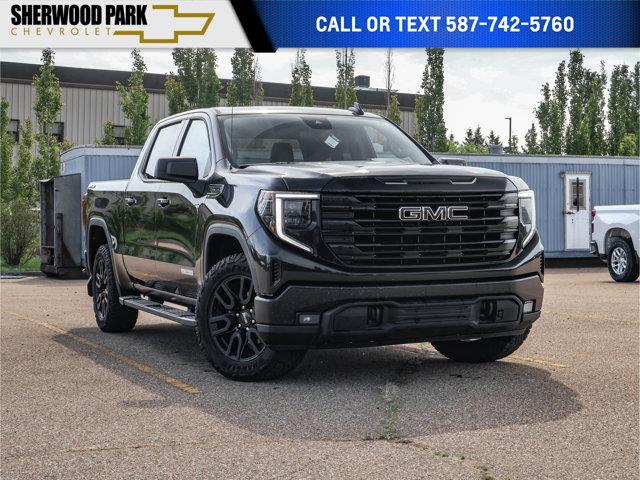 gmc Sierra 1500 2024