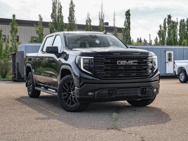 gmc Sierra 1500 2024 - 2
