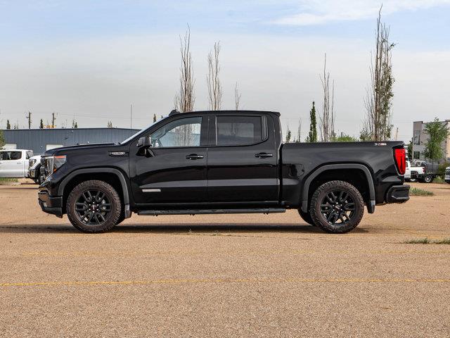 gmc Sierra 1500 2024 - 5