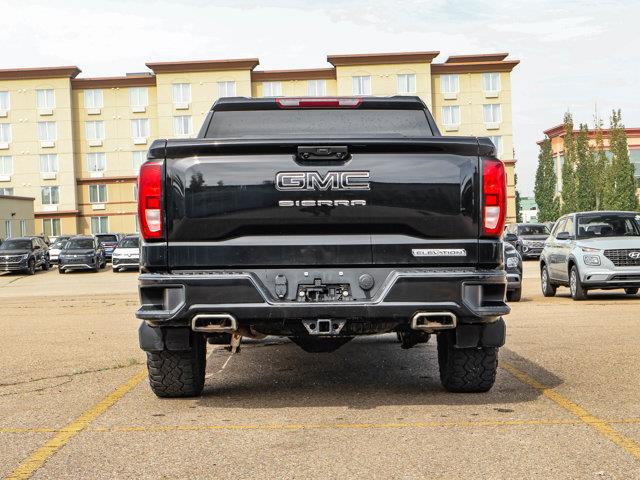 gmc Sierra 1500 2024 - 7