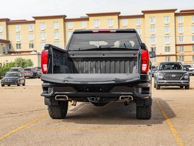 gmc Sierra 1500 2024 - 9