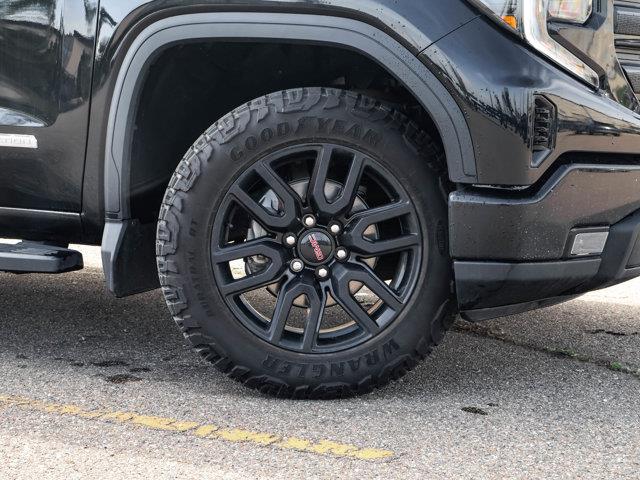 gmc Sierra 1500 2024 - 11