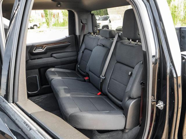 gmc Sierra 1500 2024 - 16