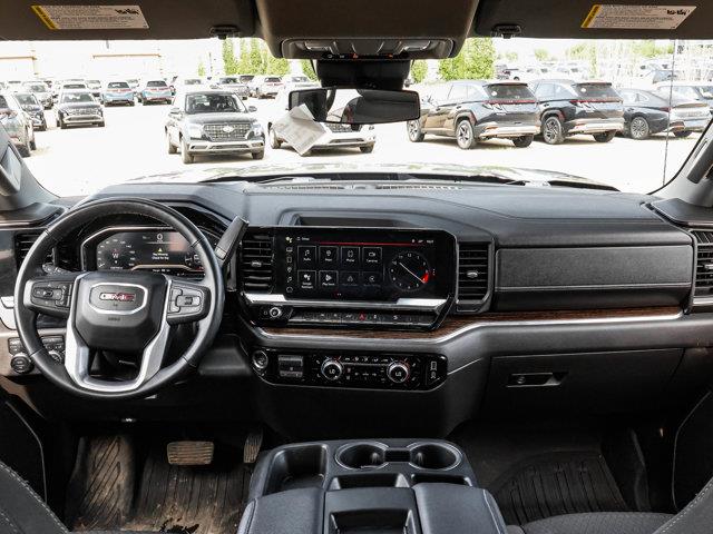 gmc Sierra 1500 2024 - 17