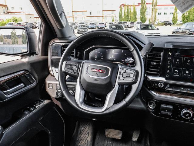 gmc Sierra 1500 2024 - 18