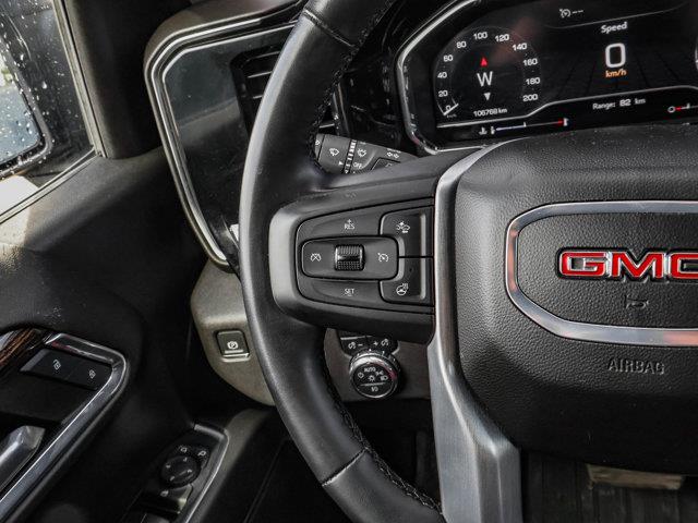 gmc Sierra 1500 2024 - 22