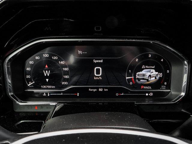 gmc Sierra 1500 2024 - 23