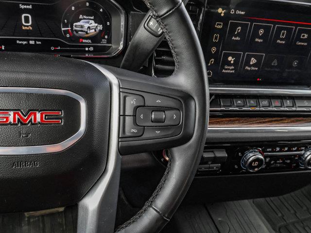 gmc Sierra 1500 2024 - 24
