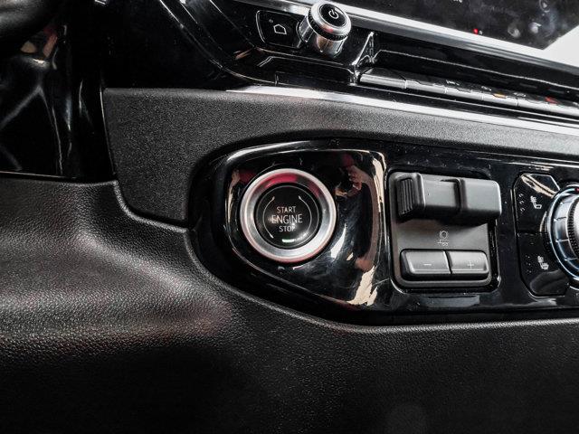 gmc Sierra 1500 2024 - 25