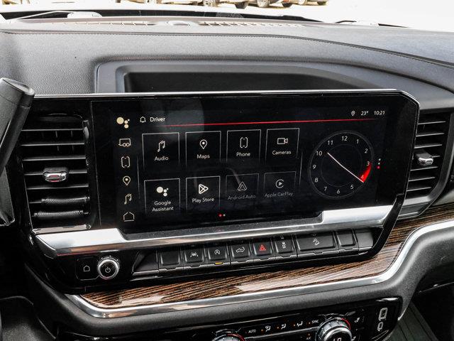 gmc Sierra 1500 2024 - 26
