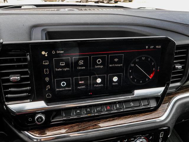 gmc Sierra 1500 2024 - 27