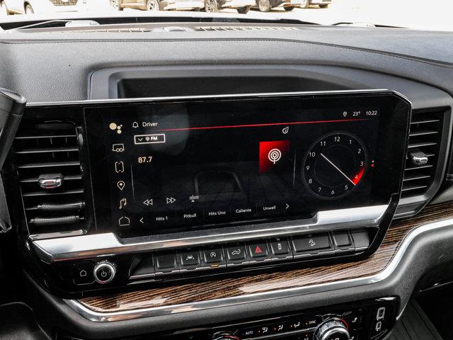 gmc Sierra 1500 2024 - 28