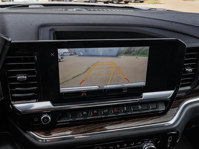 gmc Sierra 1500 2024 - 29