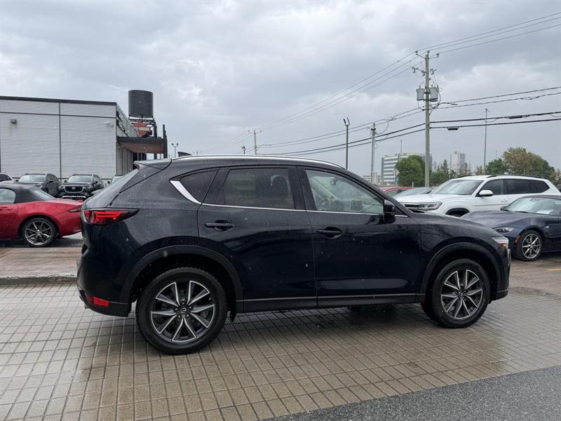 mazda CX-5 2021 - 4