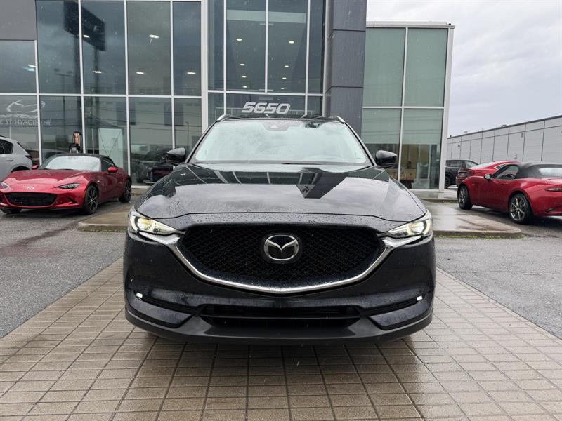 mazda CX-5 2021 - 6