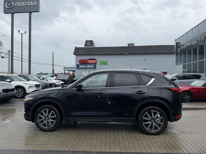 mazda CX-5 2021 - 11