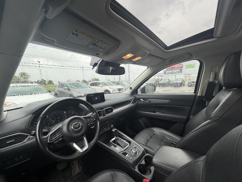 mazda CX-5 2021 - 14