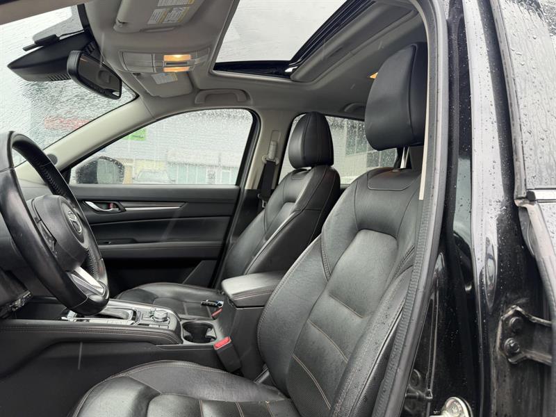 mazda CX-5 2021 - 15